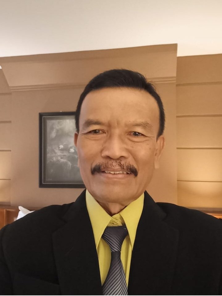 Foto M. SYAMSUL HADI, M.Pd.